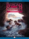Surprise Island (eBook): Boxcar Children Series, Book 2